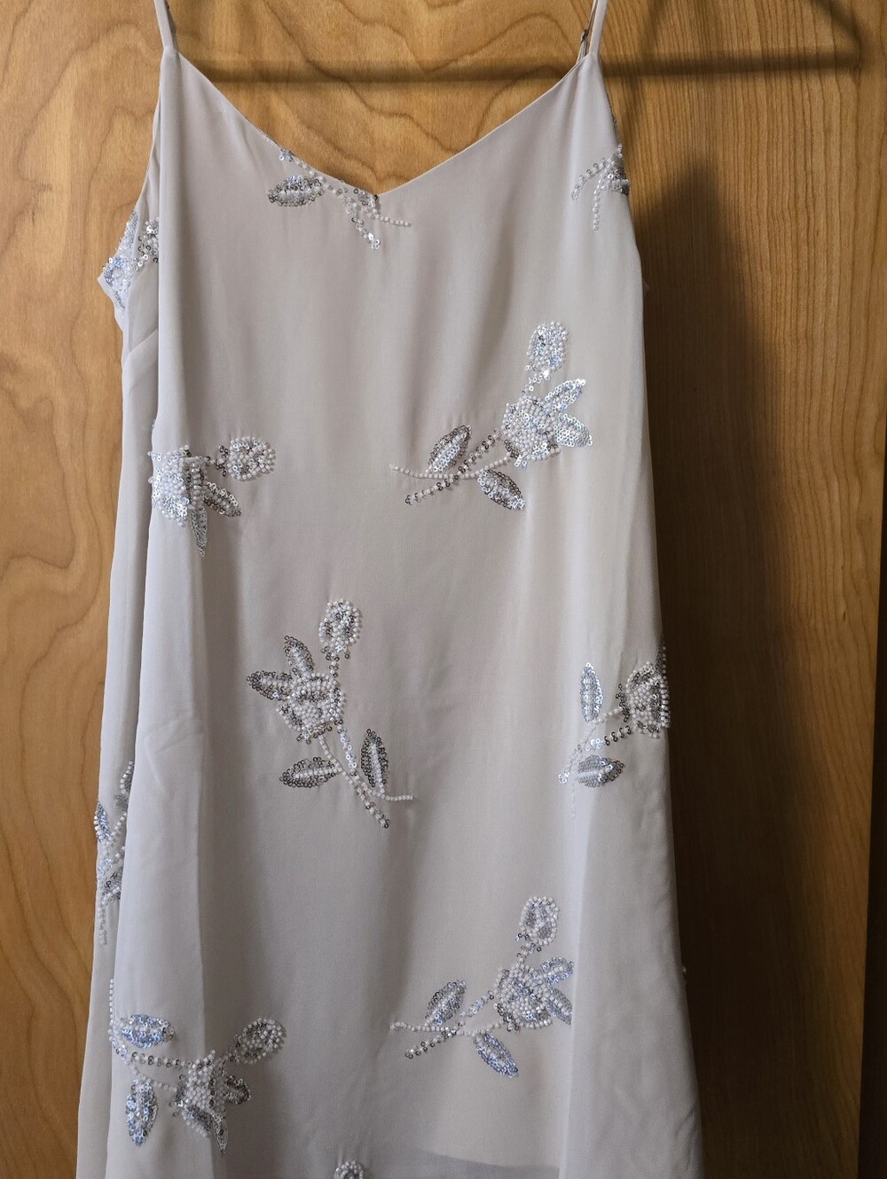 Lulus Mini Dress - Picture 4 of 9